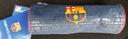 Trousse scolaire du club de foot du FC Barcelone. Neuve