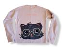 Pull miaou queen 12 ans