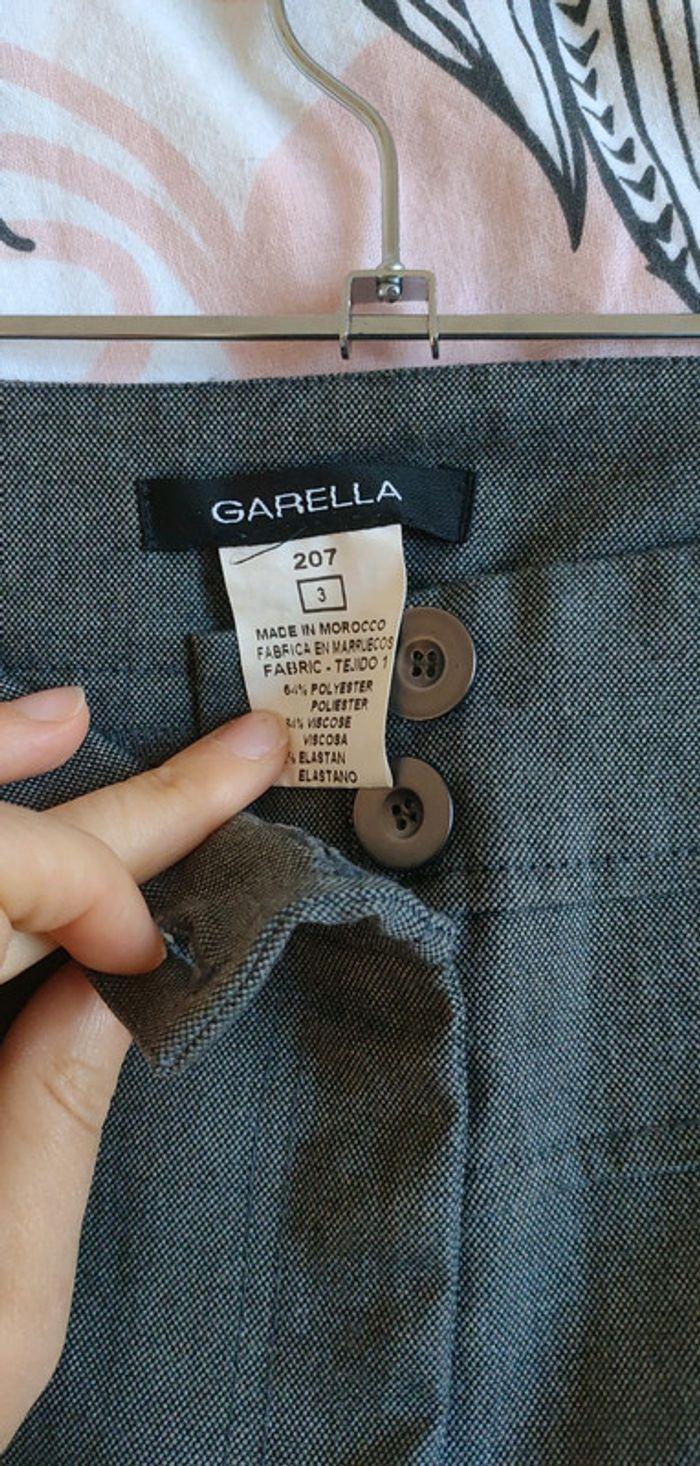 Pantalon garella - photo numéro 3