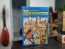 Carcassonne