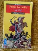 Le Cid de Pierre Corneille