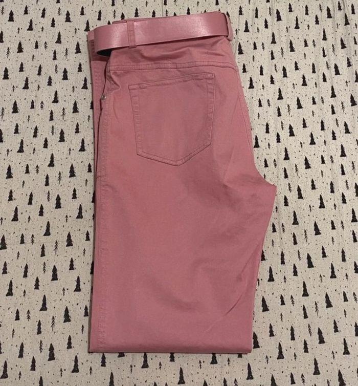 Lot pantalon femme - photo numéro 6