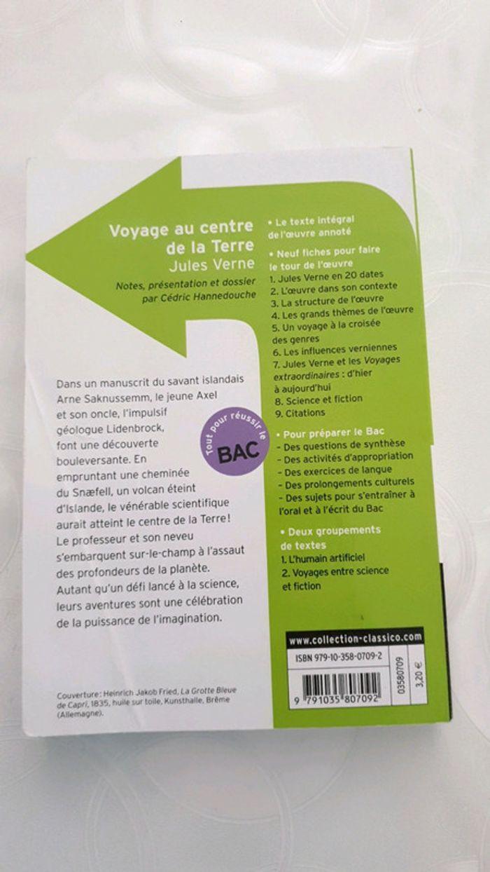 Livre collège - photo numéro 2