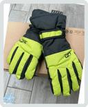 Gants Hannah taille 11-12 ans