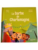 La barbe de Charlemagne