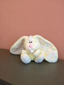 1984 Mattel Emotions peluche lapin