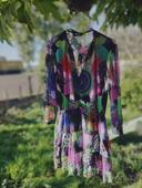 Jolie robe Desigual 38/40