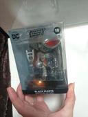 Figurine justice League America black manta