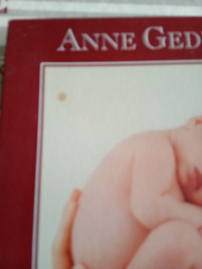 Puzzle 500 pièces Anne Geddes - photo numéro 2