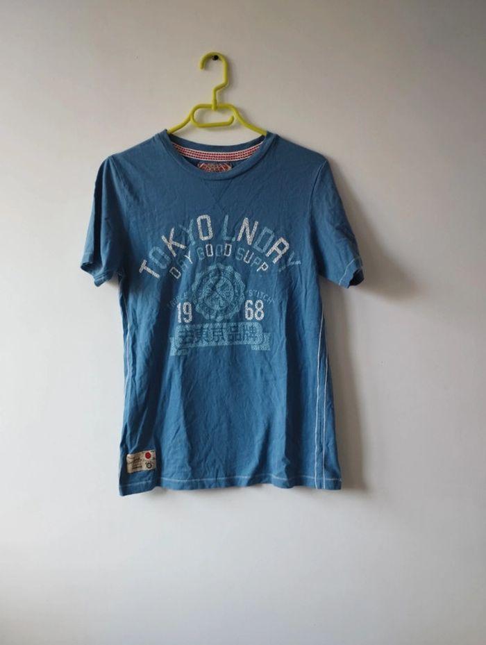 T-shirt homme - T L - Tokyo Laundry - photo numéro 2