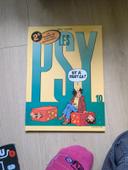 Les psy n°10