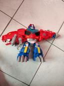 Robot Transformers tyrex