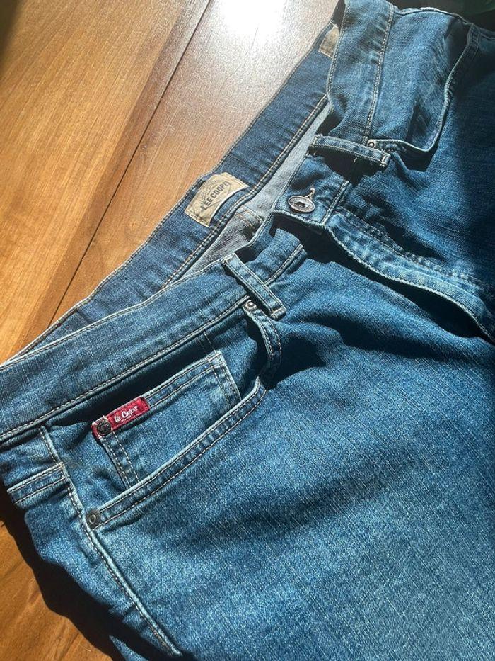 Jeans Lee Cooper W36/FR46 - photo numéro 1