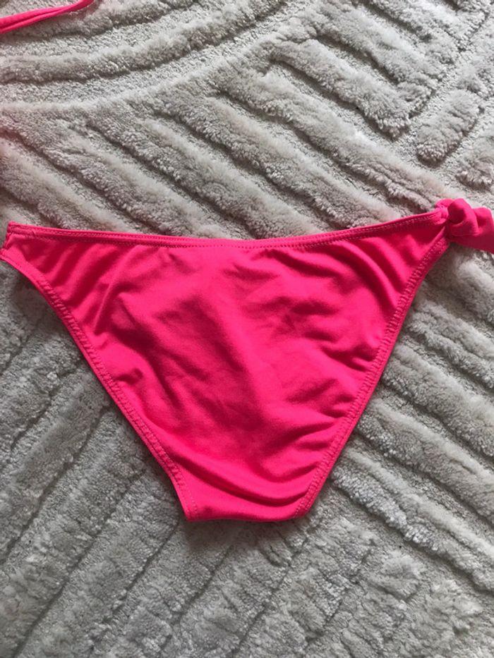 Maillot de bain 10 ans grain de sable - photo numéro 6