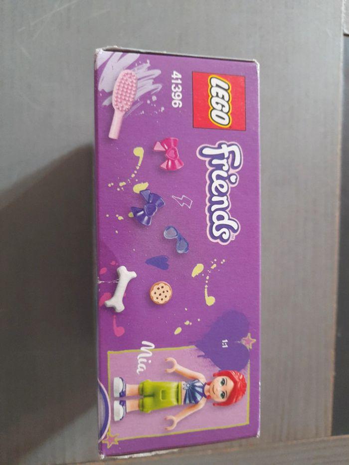 Lego friends 41396 - photo numéro 4