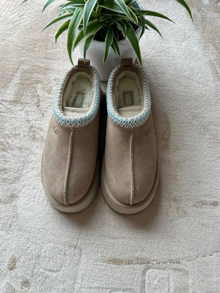 Ugg Tazz Sand - photo numéro 4