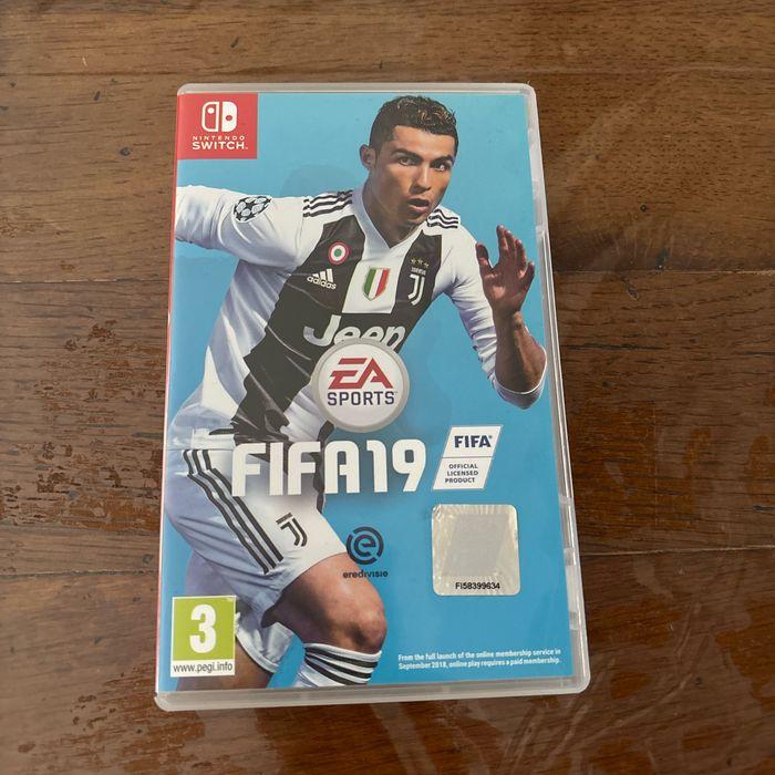 FIFA 19 - photo numéro 1