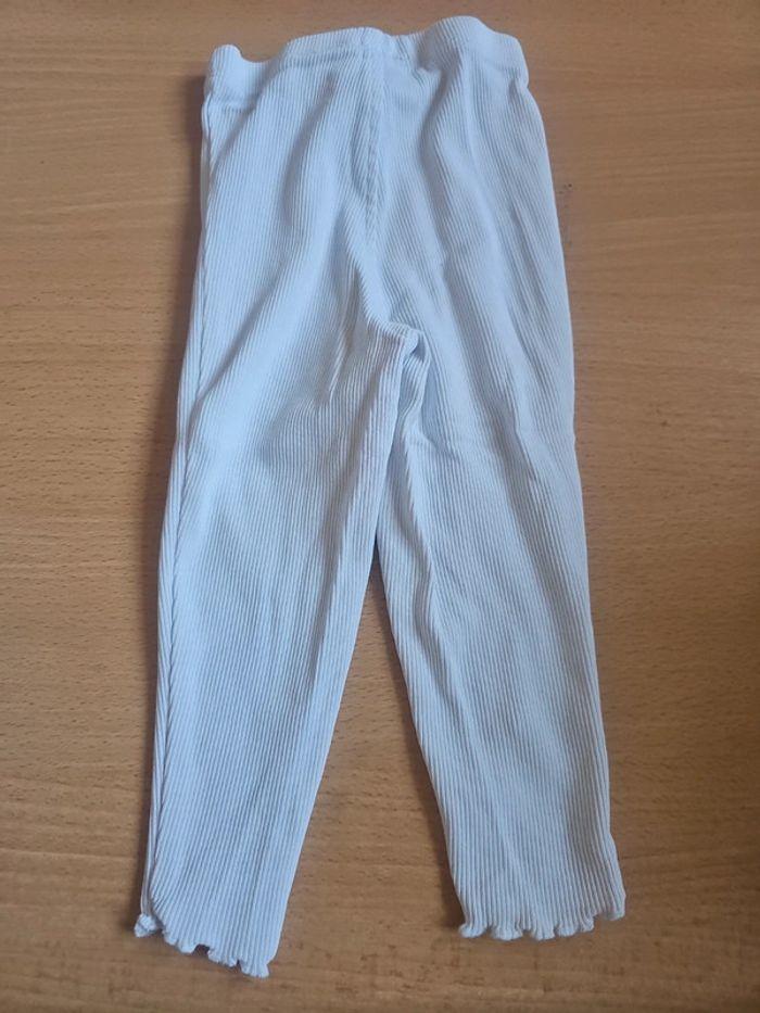 Lot de 3 leggings 12 mois - photo numéro 8