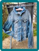 Veste en jean