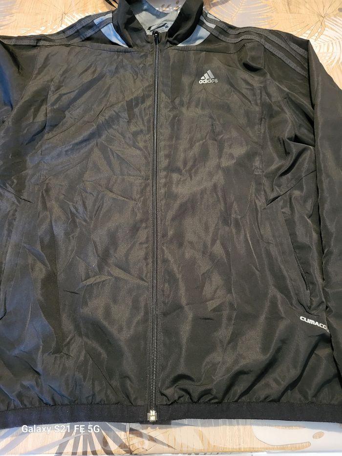 Veste adidas - photo numéro 3