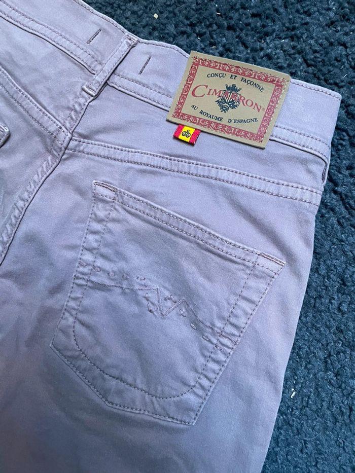 Pantalon Cimarron taille 29 - photo numéro 8