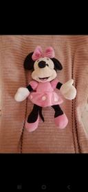 Peluche Minnie