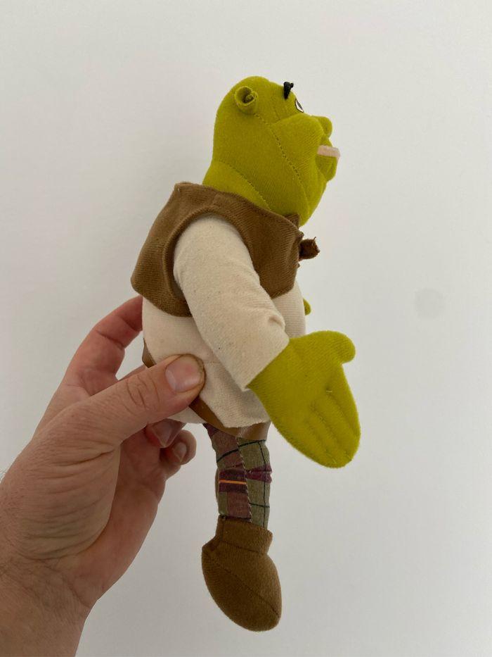 Peluche Shrek - photo numéro 3