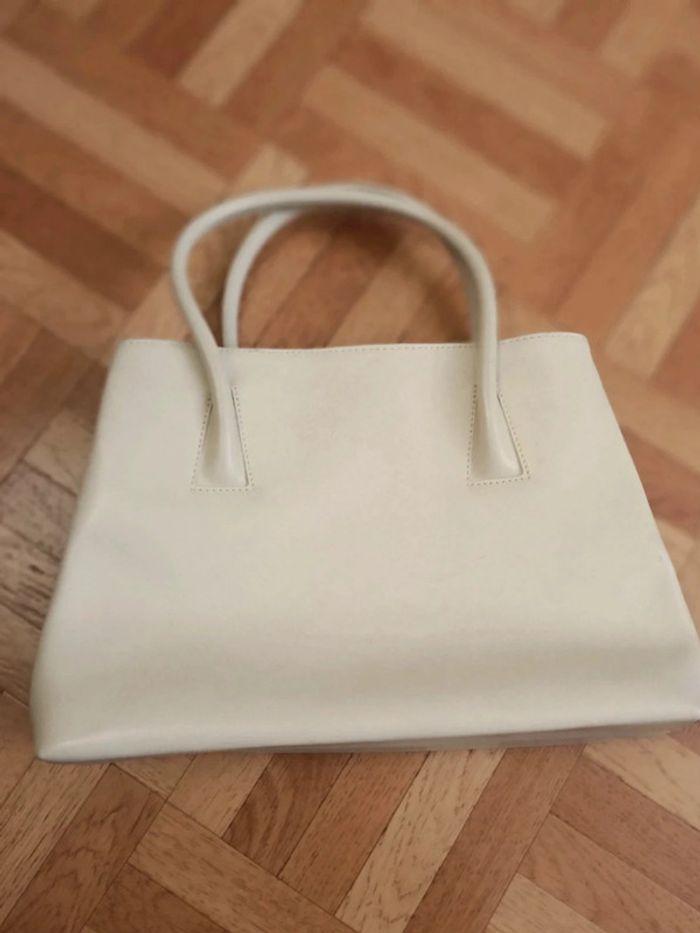 Sac a main cuir femme - photo numéro 1