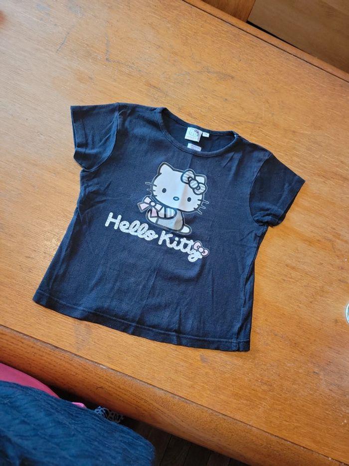 T-SHIRT hello kitty