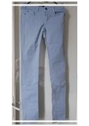 Pantalon bleu claire Taille us 27