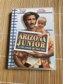 📀 ARIZONA JUNIOR