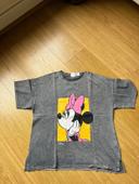 Teeshirt Minnie taille 13/14 ans Zara