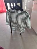 Tee-shirt taille S