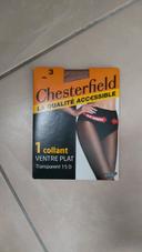 Collants taille 3