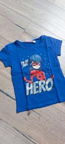 Tshirt miraculous