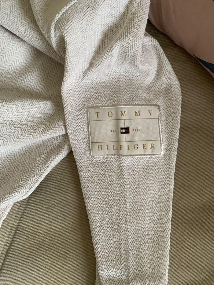 Pull Tommy Hilfiger homme TM - photo numéro 3