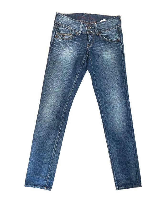 Jeans Tommy Jeans Femme- W28L32 || AS00015 - photo numéro 2