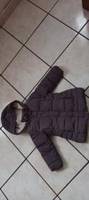 Manteau d'hiver