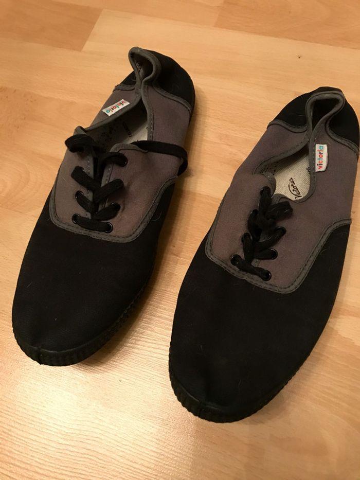 Chaussure homme - photo numéro 2