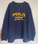 Sweat Ralph Lauren taille xl