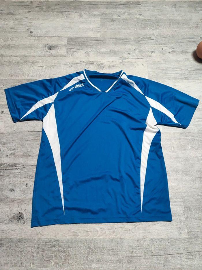 Tee shirt de sport