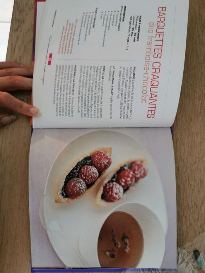 Livre 31 recettes tout mini tout mimi - photo numéro 3