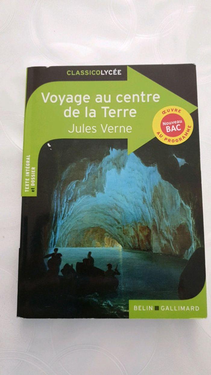 Livre collège - photo numéro 1