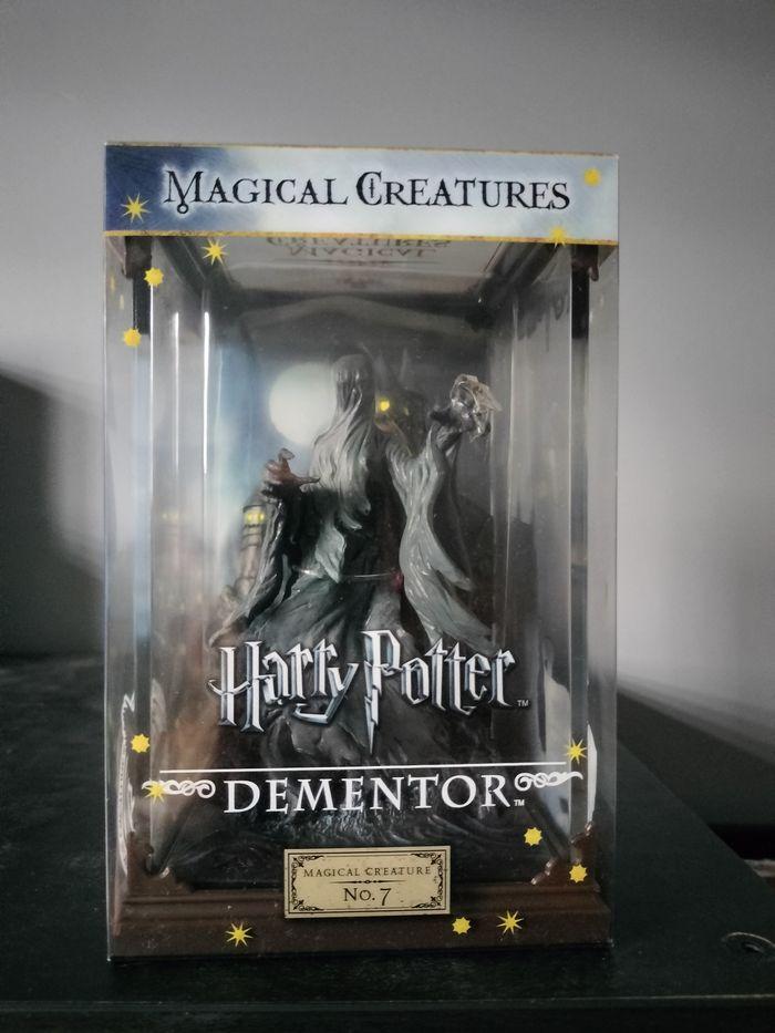 Figurine Harry Potter - photo numéro 3