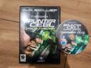 DVD bonus exclusif  splinter cell chaos theory ps2