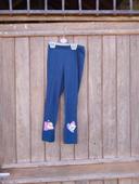 Legging fille paw patrol 3.4 ans