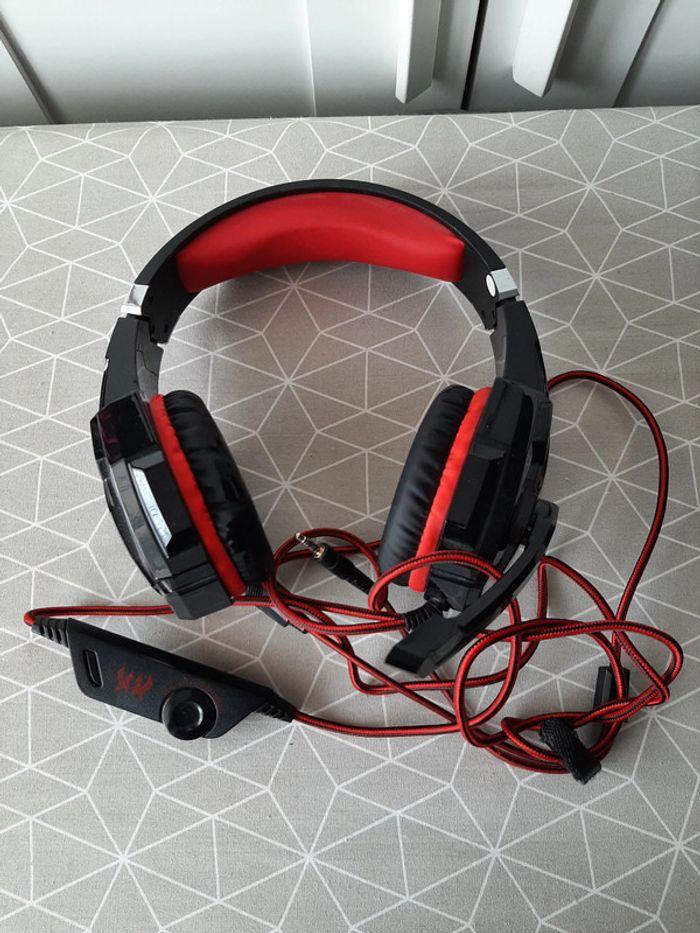 Casque Kotion Each G9000 - photo numéro 1