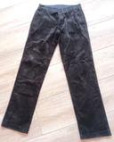 Pantalon noir MDN