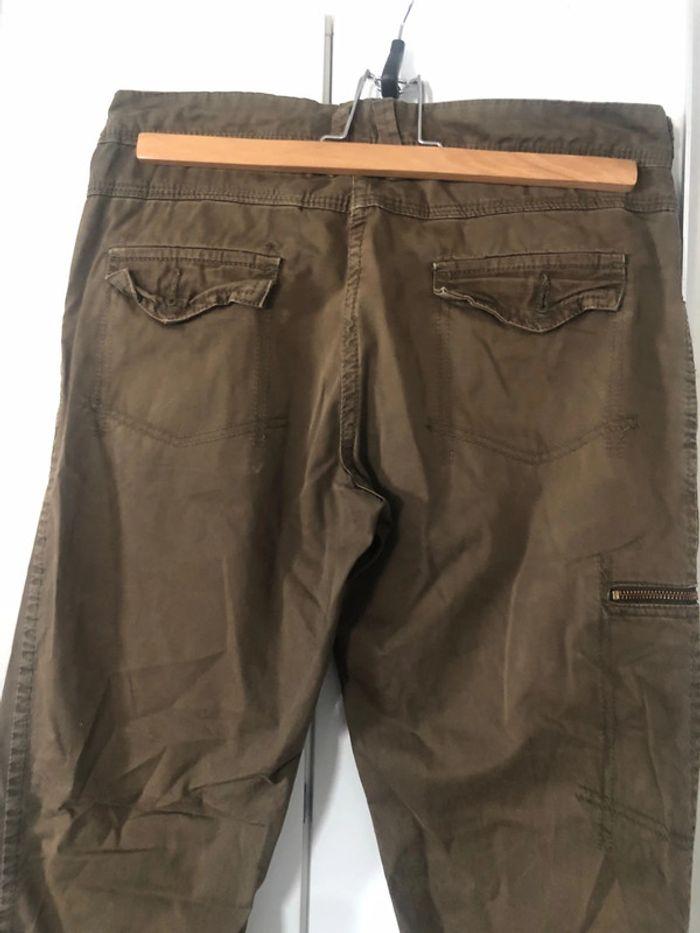 Pantalon cargo . 38 - photo numéro 7