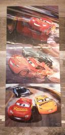 Cars 3D